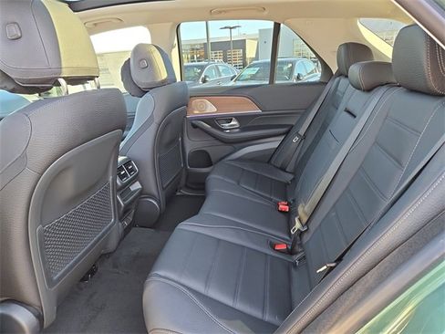 New 2026 Mercedes-Benz GLE 350 4MATIC image 26