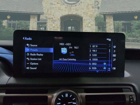 Certified 2023 Lexus RC F Track Edition RWD image 10