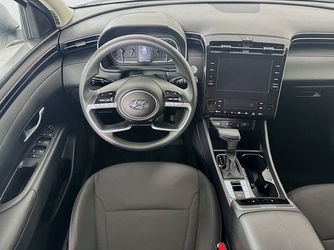 Used 2024 Hyundai Tucson SEL FWD image 22
