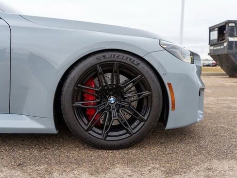 Used 2024 BMW M2 w/ Lighting Package image 10