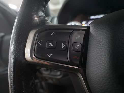 Used 2020 RAM 1500 Sport w/ Advanced Safety Group AWD/4WD image 16