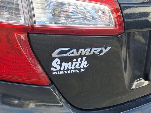 Used 2012 Toyota Camry SE image 30