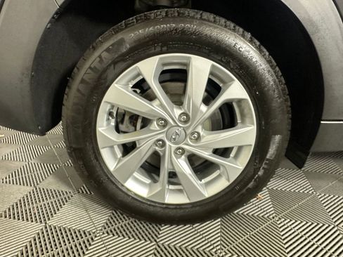 Used 2021 Hyundai Tucson Value image 13