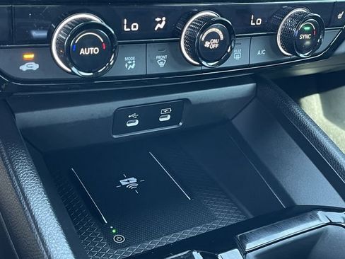 Used 2026 Honda Accord Sport image 19