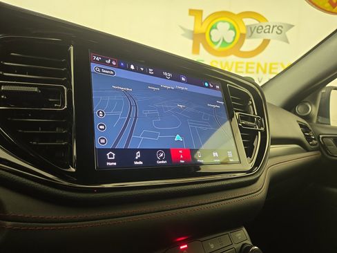 Certified 2025 Dodge Durango R/T w/ Blacktop Package image 22