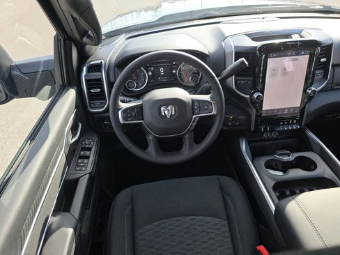 New 2026 RAM 3500 Big Horn image 36