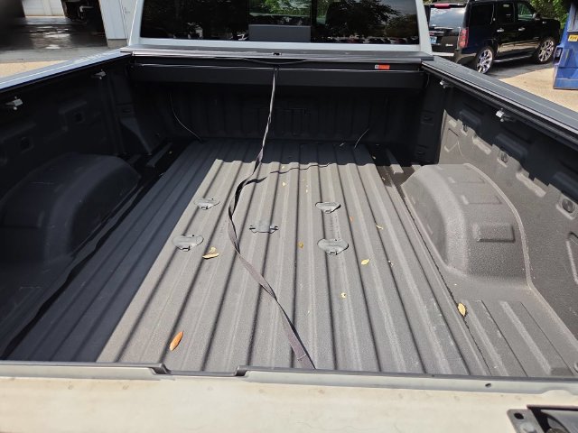 Certified 2024 GMC Sierra 2500 AT4 w/ AT4 Premium Plus Package AWD/4WD image 27