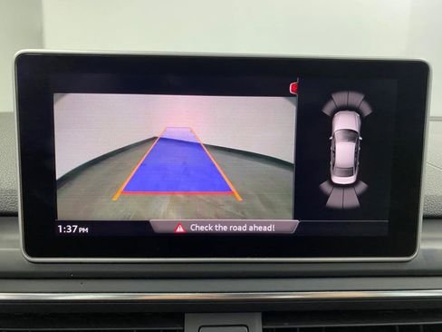 Used 2017 Audi A4 2.0T Premium Plus image 33