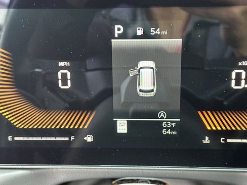 New 2027 Kia Telluride EX X-Line image 26