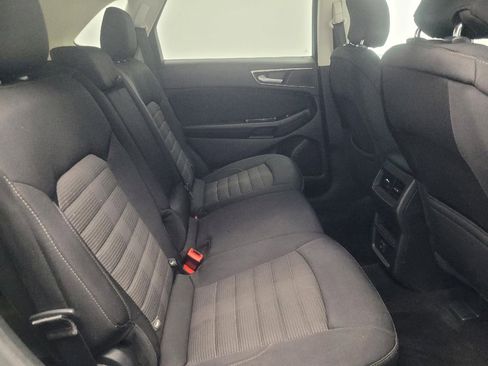 Used 2015 Ford Edge SEL AWD/4WD image 19