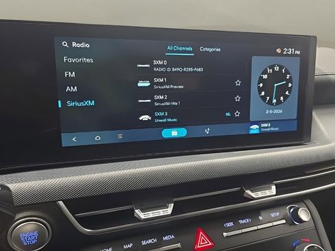 New 2026 Hyundai Sonata SEL FWD image 24