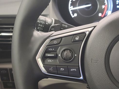 Used 2026 Acura RDX SH-AWD w/ Advance Package image 23