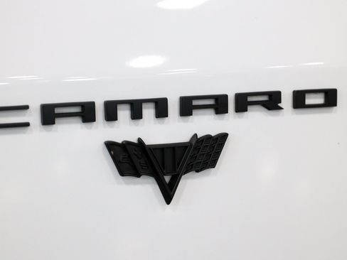 Used 2010 Chevrolet Camaro SS w/ RS Package image 39