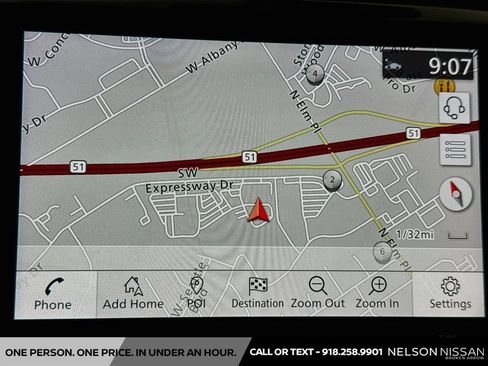 Certified 2023 Nissan Titan PRO-4X w/ Pro-4x Convenience Package AWD/4WD image 13