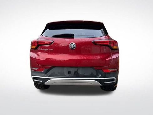Certified 2020 Buick Encore GX Select image 7