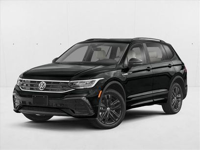 Used 2023 Volkswagen Tiguan SE R-Line
