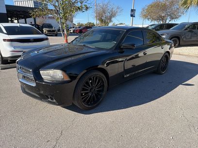 Used 2012 Dodge Charger SE