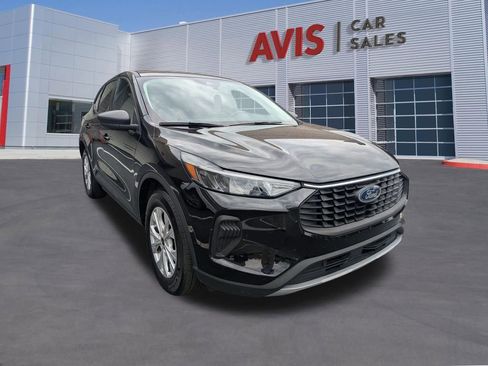 Used 2025 Ford Escape Active FWD image 3