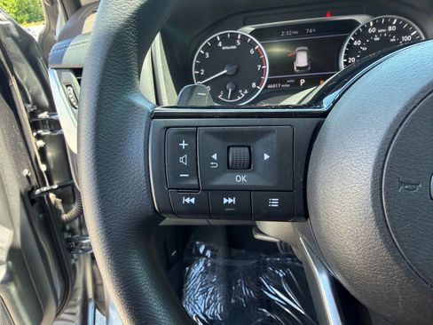 Used 2023 Nissan Rogue SV AWD/4WD image 28