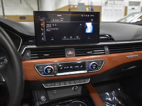 Used 2022 Audi A5 2.0T Prestige image 28