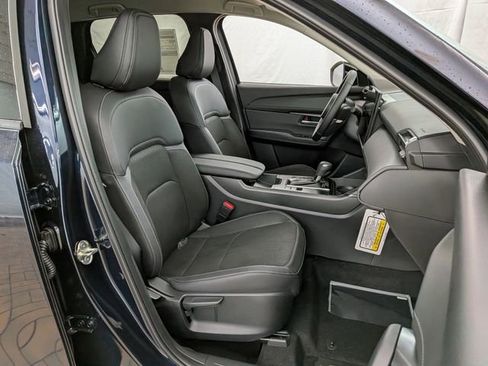 New 2026 MAZDA CX-5 Select AWD/4WD image 16