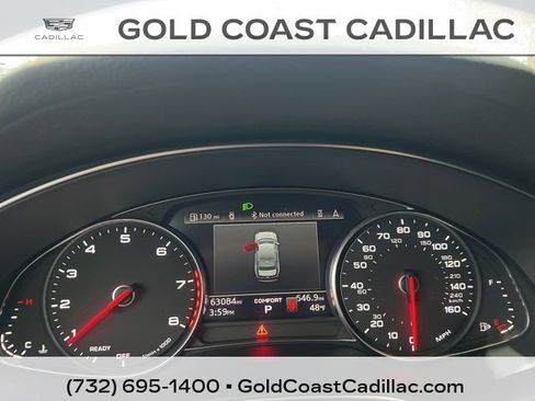Used 2019 Audi A6 2.0T Premium w/ Convenience Package image 19
