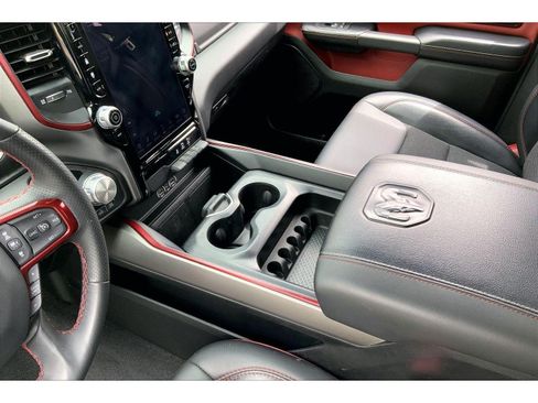 Used 2025 RAM 1500 Rebel w/ Rebel Level 1 Equipment Group AWD/4WD image 16