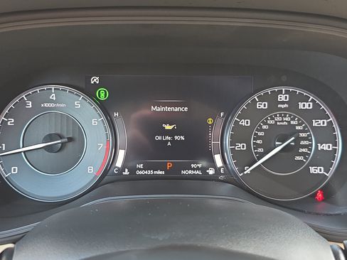 Used 2023 Acura TLX w/ Technology Package FWD image 18