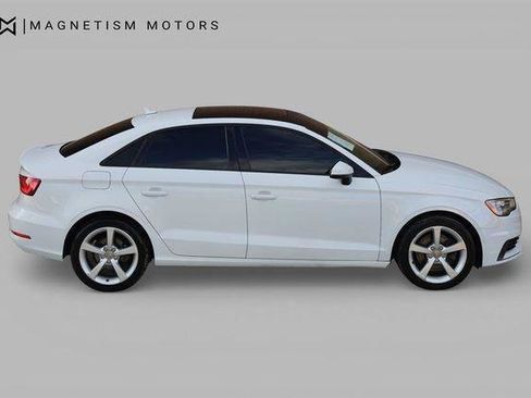 Used 2015 Audi A3 1.8T Premium FWD image 2