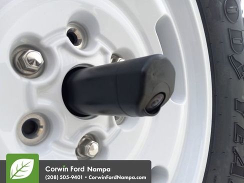 New 2025 Ford Bronco Heritage Edition image 30