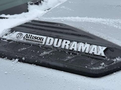 Used 2020 Chevrolet Silverado 3500 LT w/ All Star Edition image 7