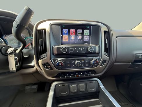 Used 2018 GMC Sierra 1500 Denali w/ Denali Ultimate Package AWD/4WD image 22