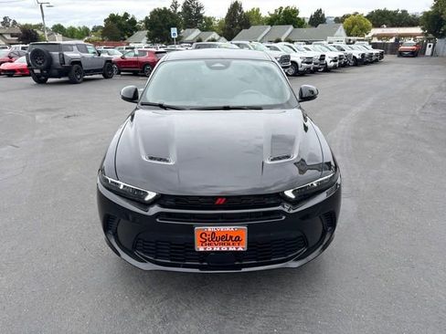 Used 2024 Dodge Hornet GT AWD/4WD image 4