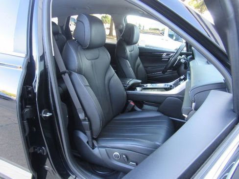 Used 2021 Genesis GV80 2.5T image 23