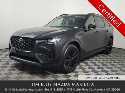 Used 2026 MAZDA CX-90 3.3 Turbo w/ Premium Sport Pkg
