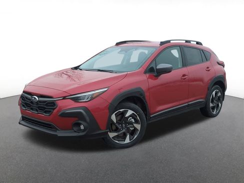 New 2026 Subaru Crosstrek 2.5i Limited image 1