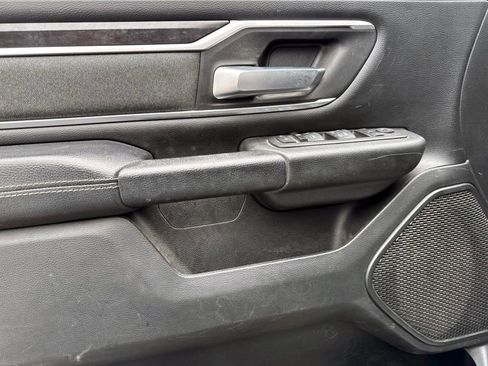 Used 2022 RAM 1500 Big Horn image 10