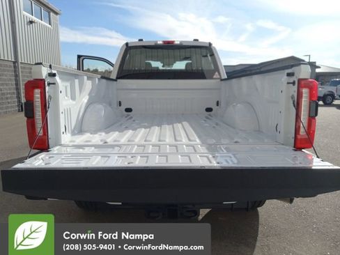 New 2026 Ford F250 XL w/ STX Appearance Package image 26