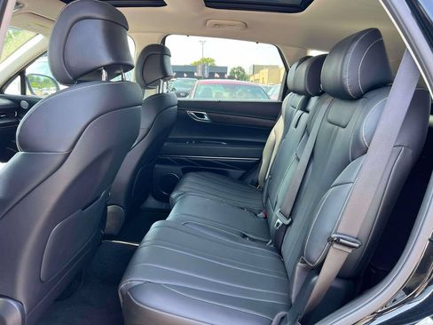 Used 2021 Genesis GV80 3.5T AWD/4WD image 11