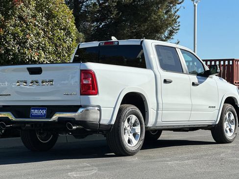 New 2026 RAM 1500 Big Horn image 4