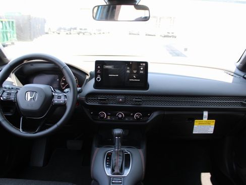 New 2026 Honda HR-V Sport image 29