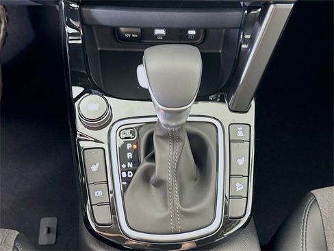 New 2026 Kia Seltos S image 19