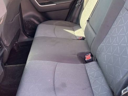 Used 2024 Toyota RAV4 XLE image 10