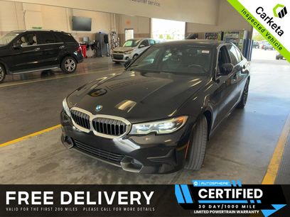 Used 2020 BMW 330i Sedan w/ Convenience Package