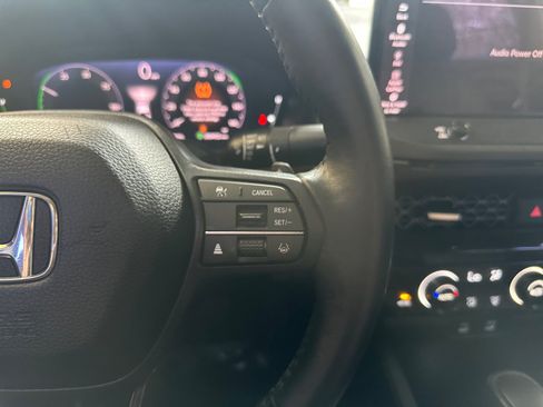 Used 2024 Honda Accord EX-L image 19