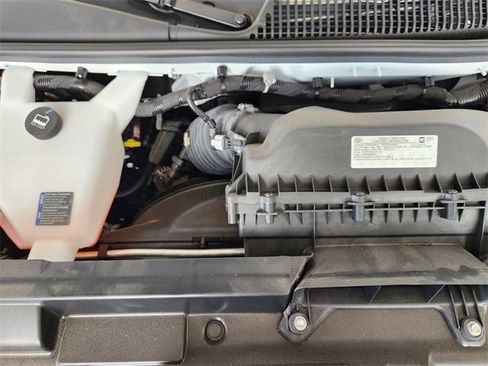 New 2025 Chevrolet Express 3500 w/ Power Convenience Package image 26