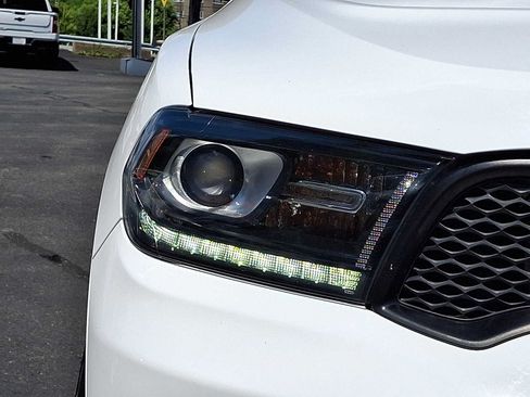 Used 2020 Dodge Durango R/T w/ Blacktop Package AWD/4WD image 9