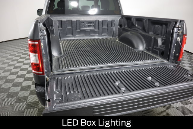 Certified 2019 Ford F150 XLT w/ Equipment Group 302A Luxury AWD/4WD image 31