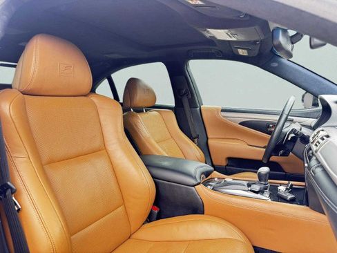 Used 2014 Lexus LS 460 image 55