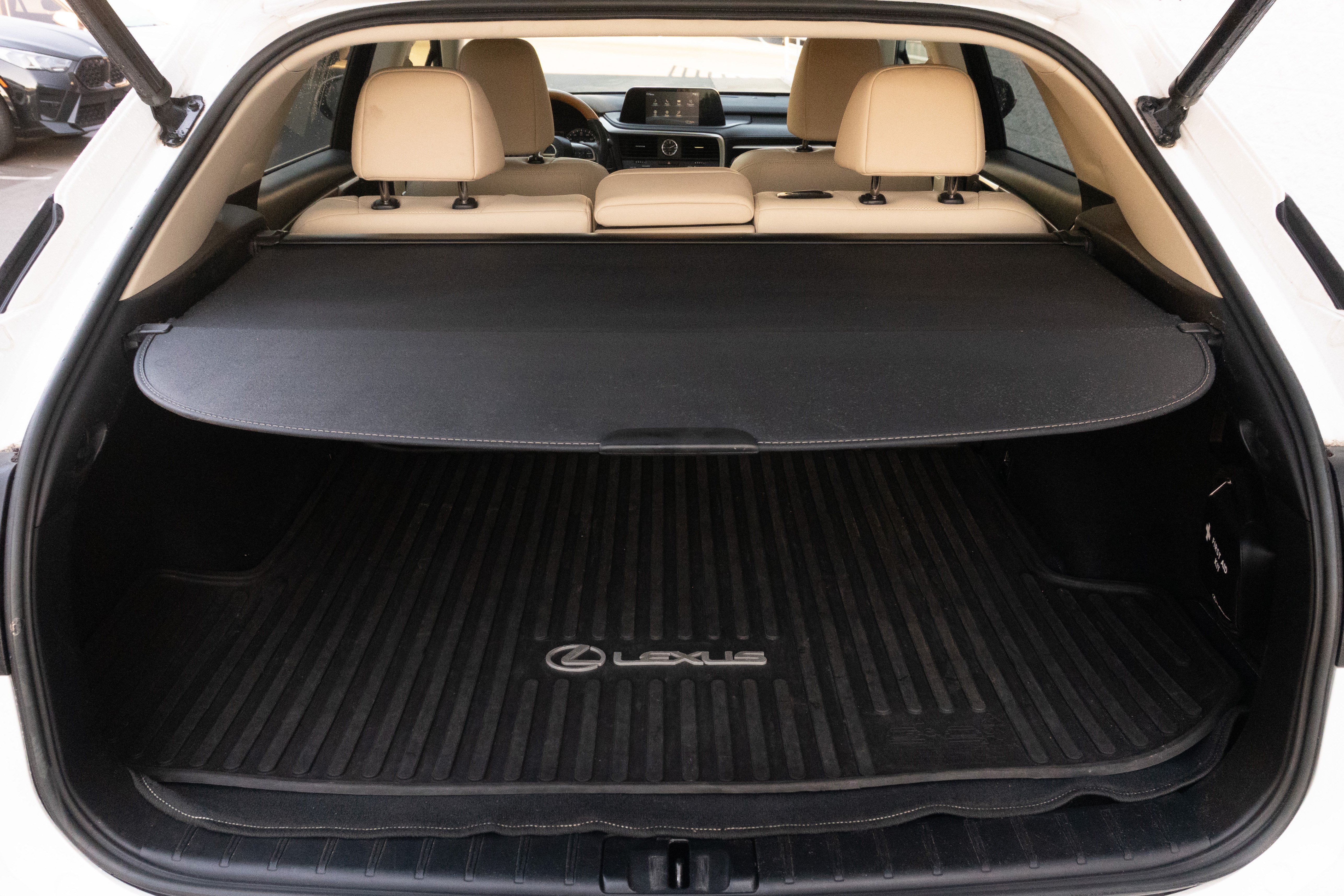 Used 2021 Lexus RX 350 FWD w/ Premium Package image 35